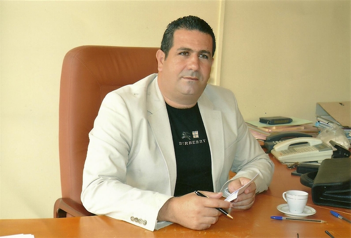 Union libanaise culturelle mondiale (ULCM) section de San Pedro: Attié Yeya, nouveau Président